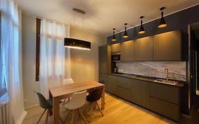 Joy Luxury Suite Barbaria