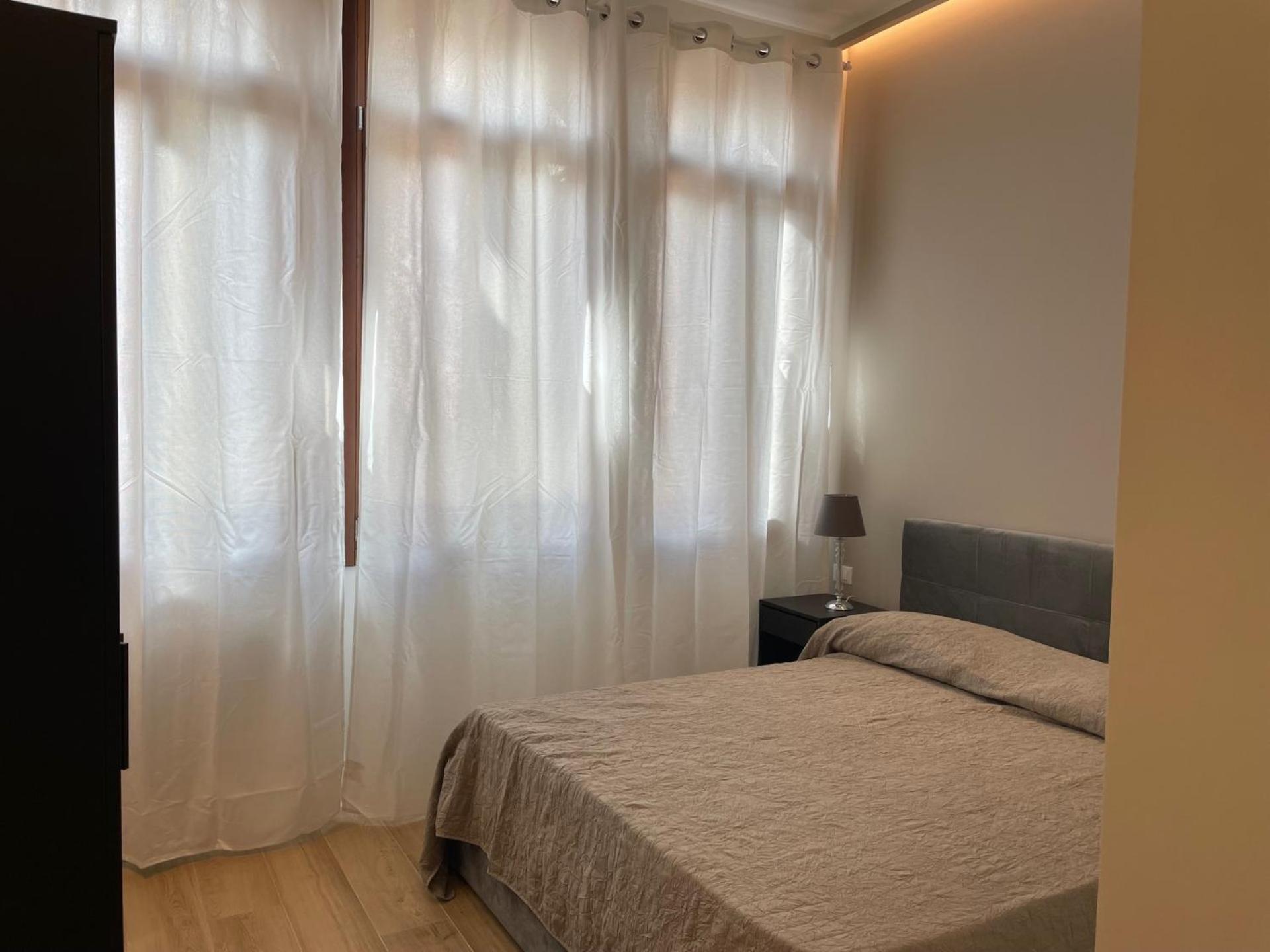 Joy Luxury Suite Barbaria Venecia Exterior foto