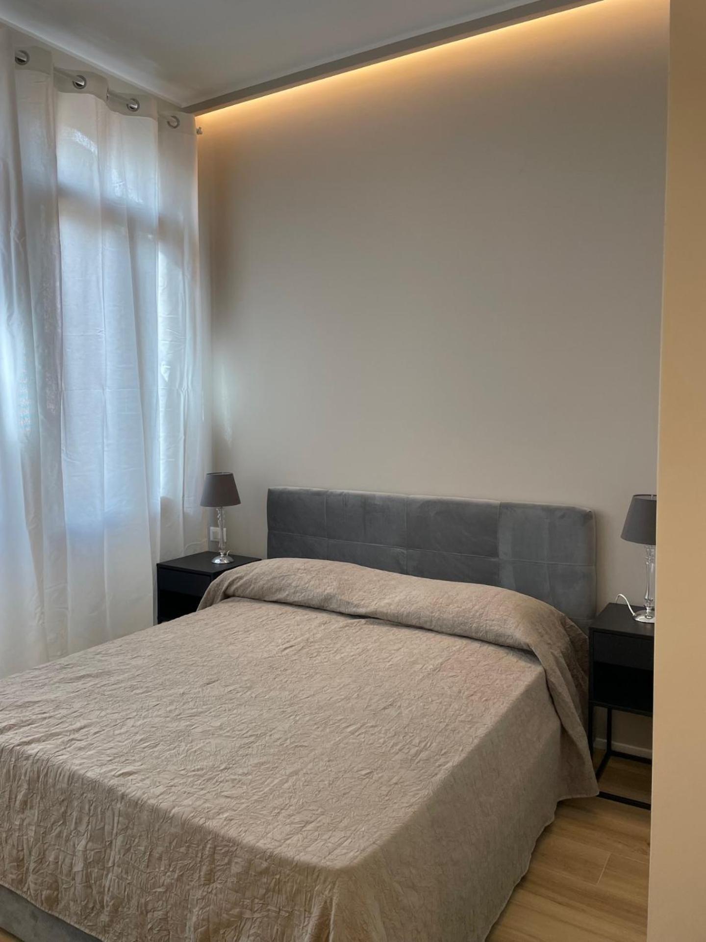 Joy Luxury Suite Barbaria Venecia Exterior foto