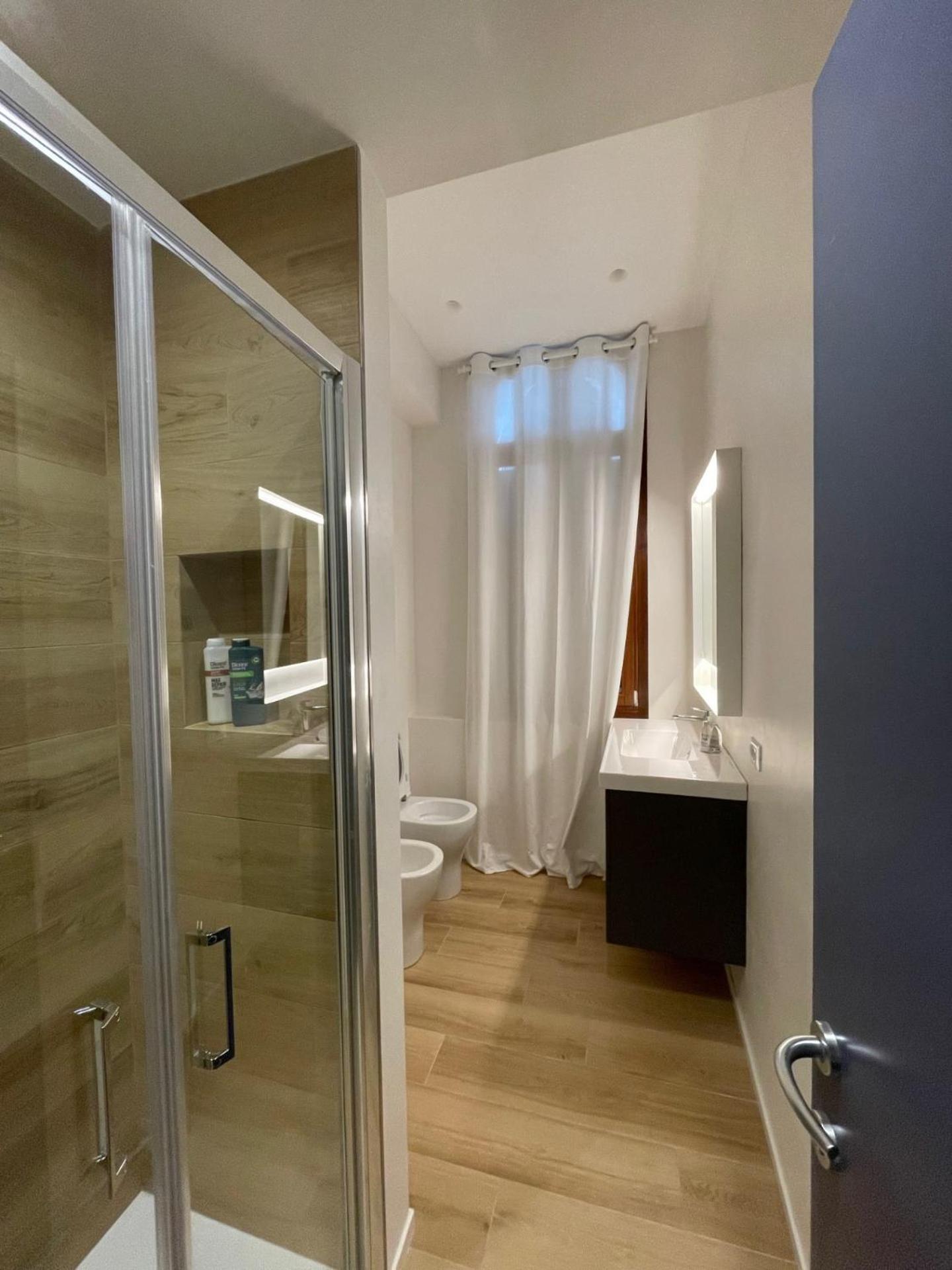 Joy Luxury Suite Barbaria Venecia Exterior foto