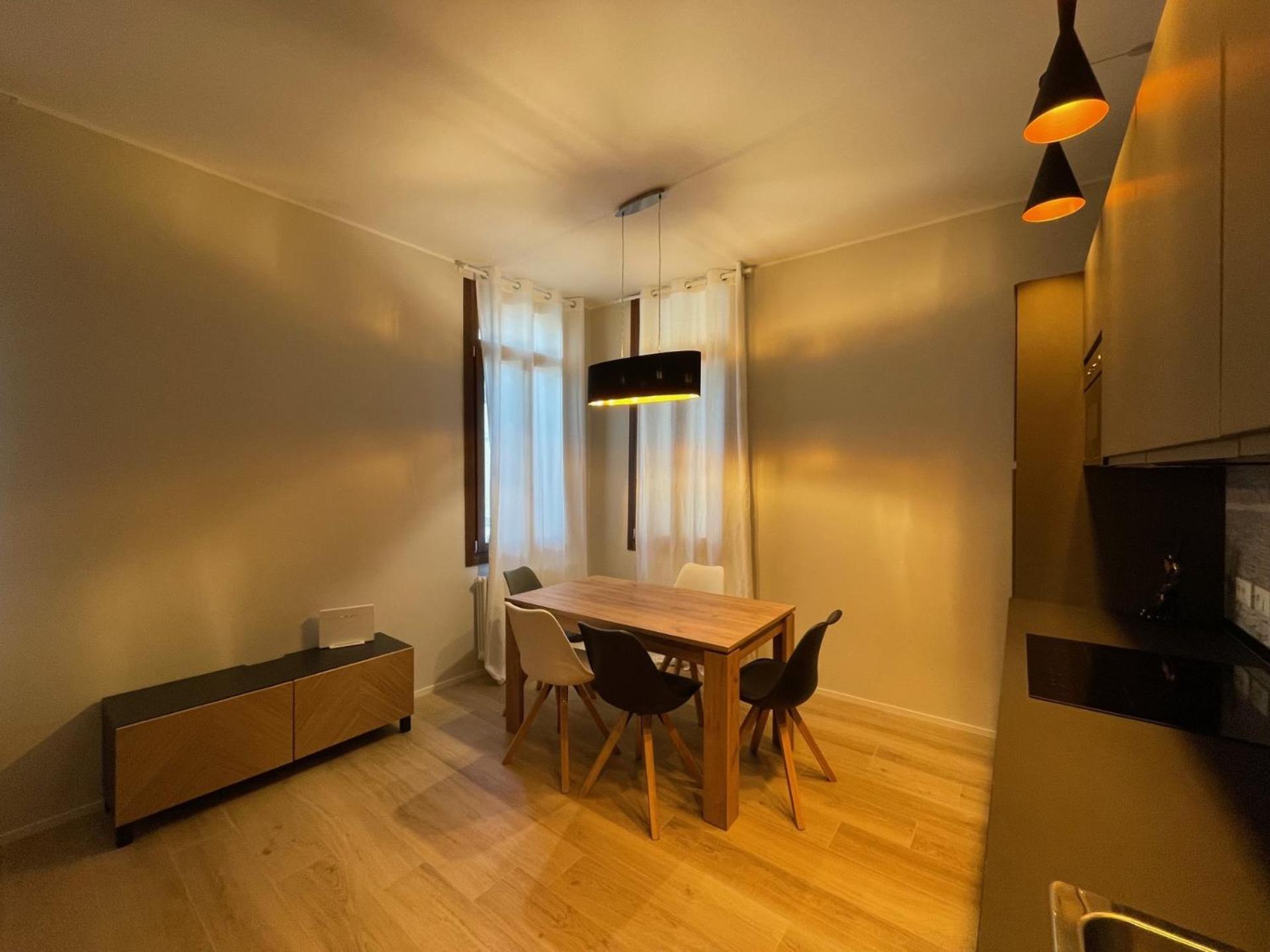 Joy Luxury Suite Barbaria Venecia Exterior foto